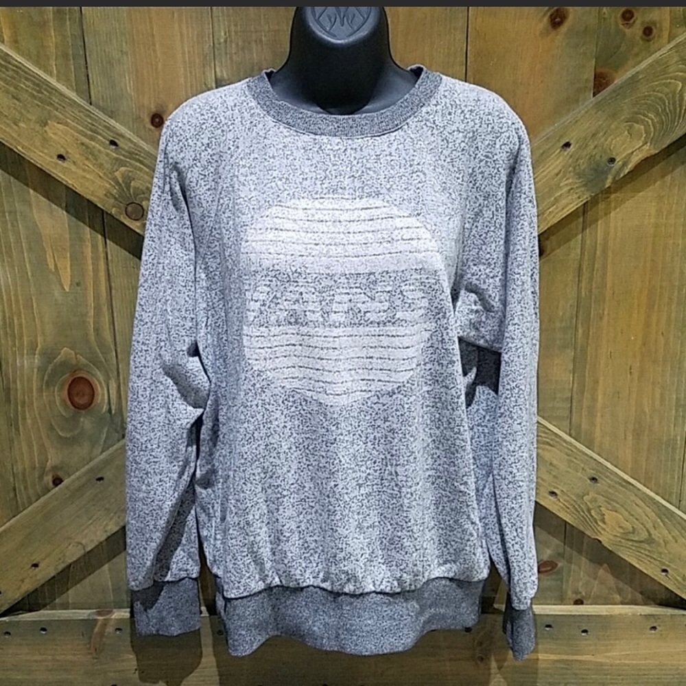 Vans crew neck sweatshirt